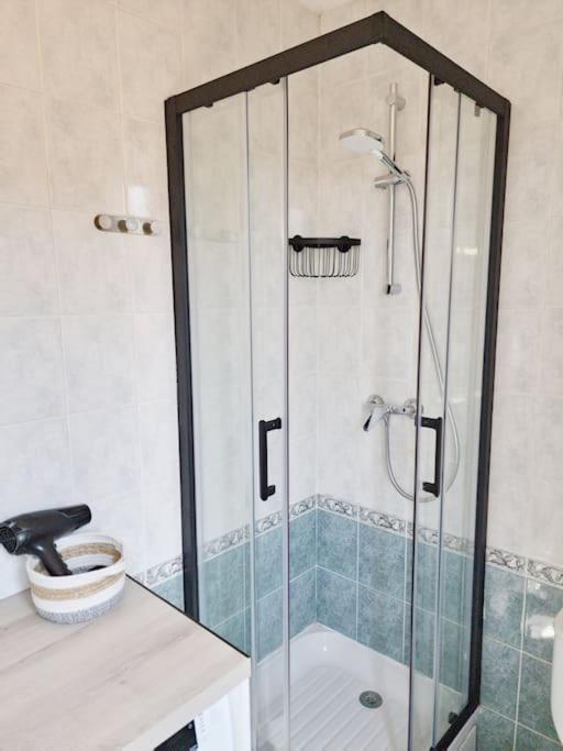 Apartament T2 Clim & Confort - Gare Matabiau - Metro - Wifi Tuluza Zewnętrze zdjęcie